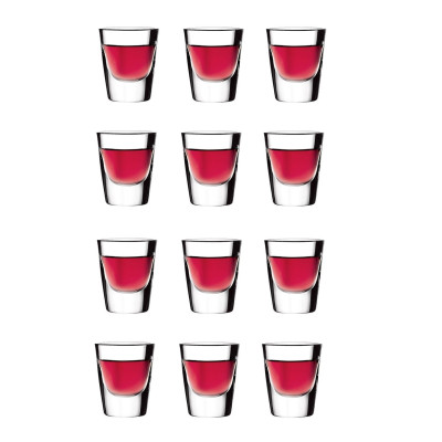 Стопка водка-лікер 45 мл Boston Shots Pasabahce - 52144-1