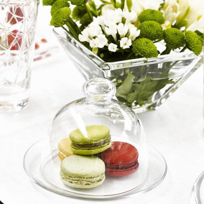 Лимонниця з кришкою Basic Pasabahce - 98397