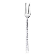 HIRA KRISTAL  Вилка столовая 3mm 18/10 - K002