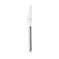 HIRA KRISTAL  Нож десертный 3mm 18/10 - K004