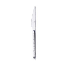 HIRA KRISTAL  Нож десертный 3mm 18/10 - K004