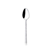 HIRA KRISTAL  Ложка десертная 3mm 18/10 - K005