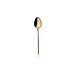 HIRA CHUBUK GOLD  Ложка кофе-еспрессо 1.5мм. 18/10 - CG007