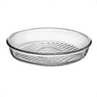 Форма для запікання гриль 1,72 л Borcam Grill Pasabahce – 59534