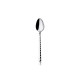 HIRA PIRAMIT  Ложка кофе-еспрессо 1.5mm 18/10 - P007