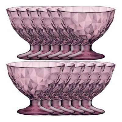 BORMIOLI ROCCO Diamond Креманка 220мл. 302256