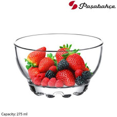 Салатники набір 6 штук 11 см. Karaman PASABAHCE  - 53523