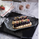 Блюдо овальне 30Х18см Timeless PAŞABAHÇE - 54188