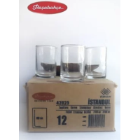 Стопка для горілки 60 мл. PAŞABAHÇE Istanbul - 42025-1