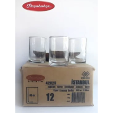 Стопка для горілки 60 мл. PAŞABAHÇE Istanbul - 42025-1