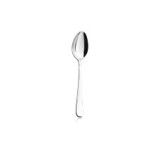 HIRA SHELALE  Ложка кофе-еспрессо 1.5mm 18/10 - S007