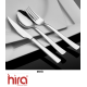HIRA DENIZ  Нож столовый 3mm 18/10 - D003
