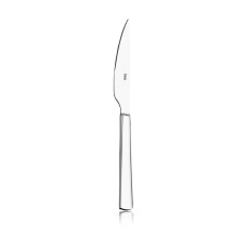 HIRA DENIZ  Нож десертный 3mm 18/10 - D004