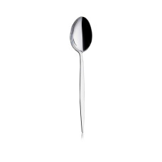 HIRA ISTANBUL  Ложка десертная 3mm 18/10 - IS005
