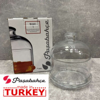 Ємність з кришкою 505 мл. Basic Pasabahce - 96814