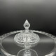 Цукорниця висока 25 см. Diamond Pasabahce - 97242