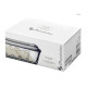 Маслянка з кришкою 17Х10 см. 480 мл. Frigo Pasabahce - 97711