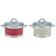 Кастрюля 3,6л. з кришкою 20см, Bohmann - BH0127-20