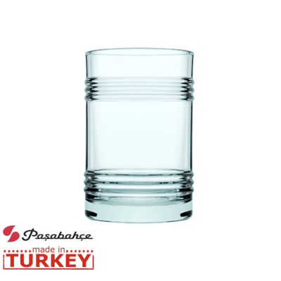 Склянка для коктейля набір 4Х490 мл. TIN CAN Paşabahçe - 420119