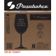 Келих для вина 245мл. SIDERA Pasabahce - 440140