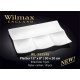 Wilmax Блюдо 30х20см WL-992598
