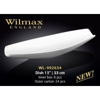 Wilmax Блюдо 33см WL-992634
