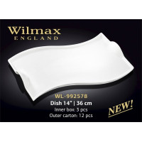 Wilmax Блюдо 36см WL-992578