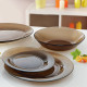 LUMINARC Ambiante Eclipse  Тарелка глубокая 21см. - L5088