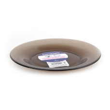 LUMINARC Ambiante Eclipse  Тарелка обеденная 24,6см. - L5086