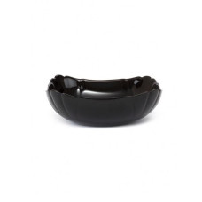 Салатник 15см. середній чорний  Lotusia Black LUMINARC - P7065