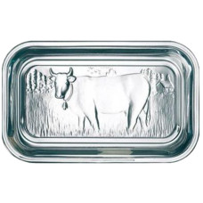 LUMINARC Arcoroc VACHE Масленка 17 см с крышкой - 73115