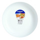 Блюдо сервировочное 22 см. LUMINARC FRIENDS TIME   - P6281