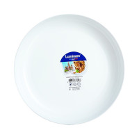 Блюдо сервірувальне 26 см. Friends Time Luminarc - P6282