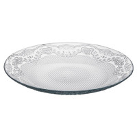 Тарілка десертна 19.5см. Lacy PAŞABAHÇE  - 10528