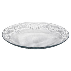 Тарілка десертна 19.5см. Lacy PAŞABAHÇE  - 10528