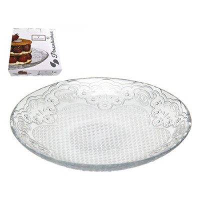 Тарілка десертна 19.5см. Lacy PAŞABAHÇE  - 10528