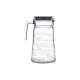 Глечик з кришкою 2 л. City Pop Pasabahce - 43763