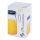 Глечик з кришкою 2 л. City Pop Pasabahce - 43763