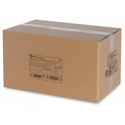 Глечик з кришкою 2 л. City Pop Pasabahce - 43763