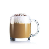 Lum.Hot Chocol.Кружка 380мл.J9762