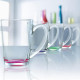 Lum.Rainbow.Кружка цв. радуги 320мл. J5974