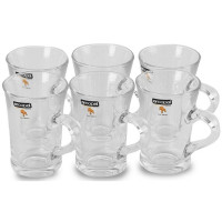 LUMINARC Arcopal.Bock  Кружка 230мл. - L5303