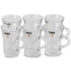 LUMINARC Arcopal.Bock  Кружка 230мл. - L5303
