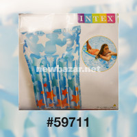 INTEX Матрац надувной для плавания 183-69 см - 59711