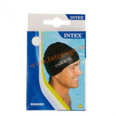 Intex Шапочка для плавания  - 58680