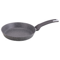 BOHMANN Granit Сковородка мраморная 24см. - BH 3721-24