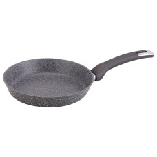 BOHMANN Granit Сковородка мраморная 24см. - BH 3721-24