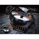 PETERHOF NERO TOUCH LINE Кастрюля 4л.с крышкой 24см. - MK-1027-24