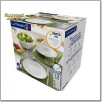 Luminarc Evolution Сервіз столовий-13пр J3220