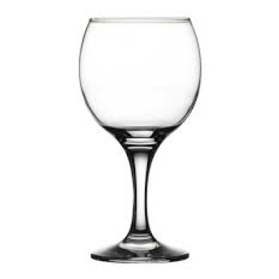 Келих для води 290мл. BISTRO PASABAHCE  - 44411-1